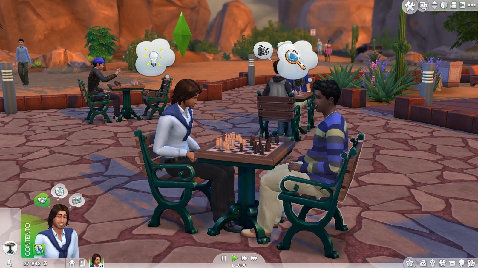Los Sims 4 - Imagen 42
